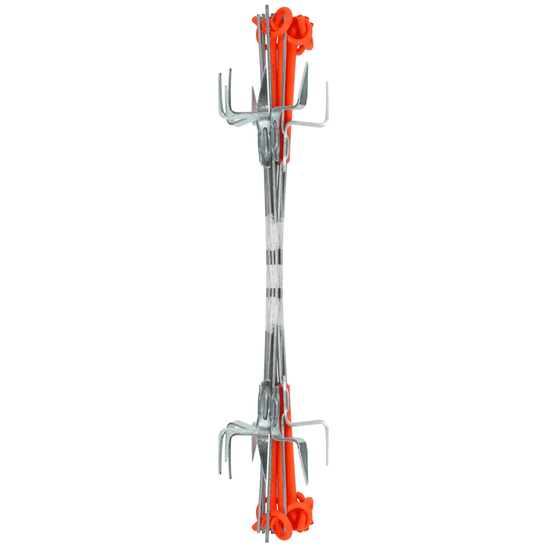 Obriens Pigtail Heavy Duty 850mm 10 Packet