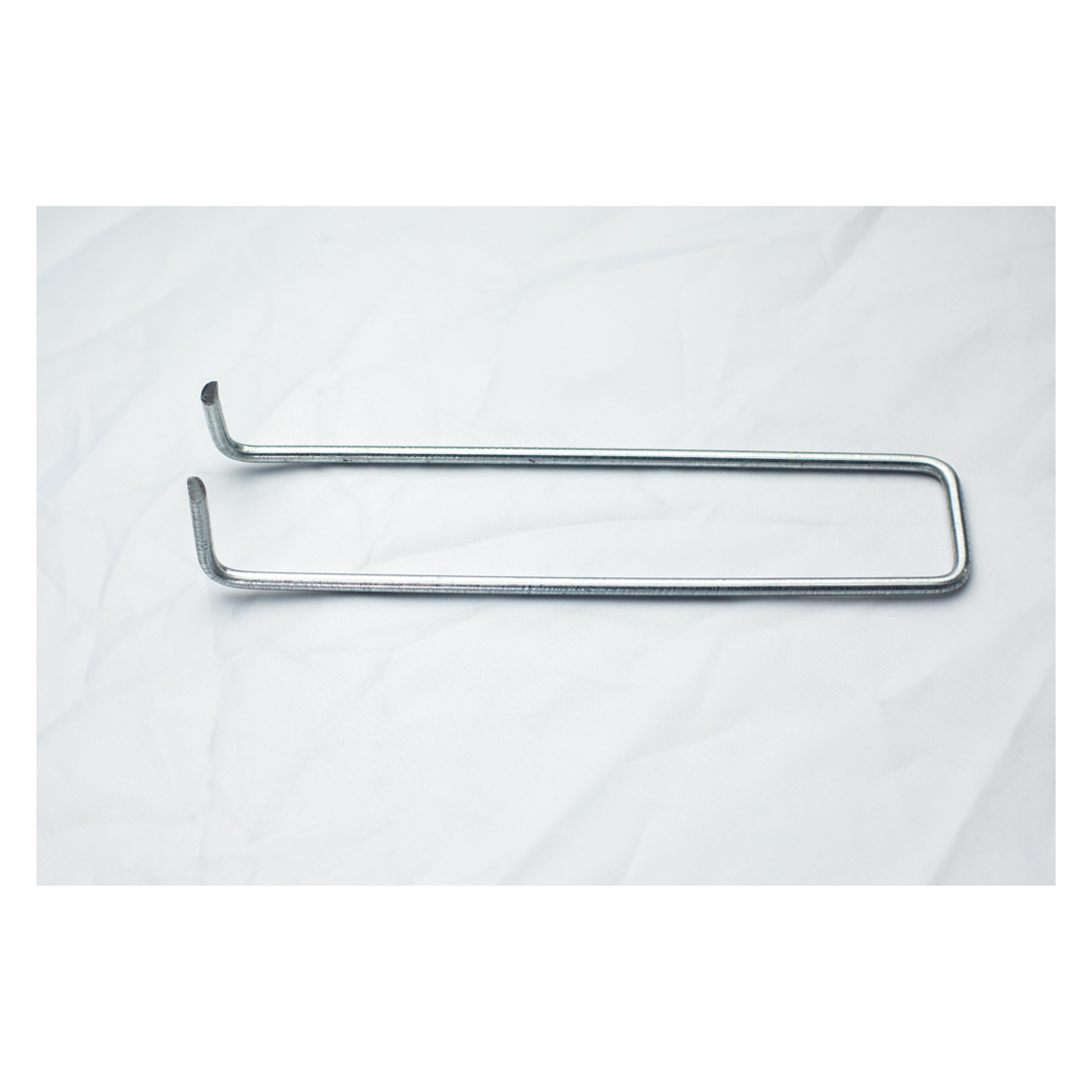 Figure 8 Ag Beam Staple 5mm x 45mm x 200mm