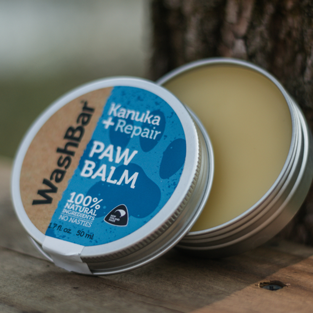 WashBar Paw Balm 50ml