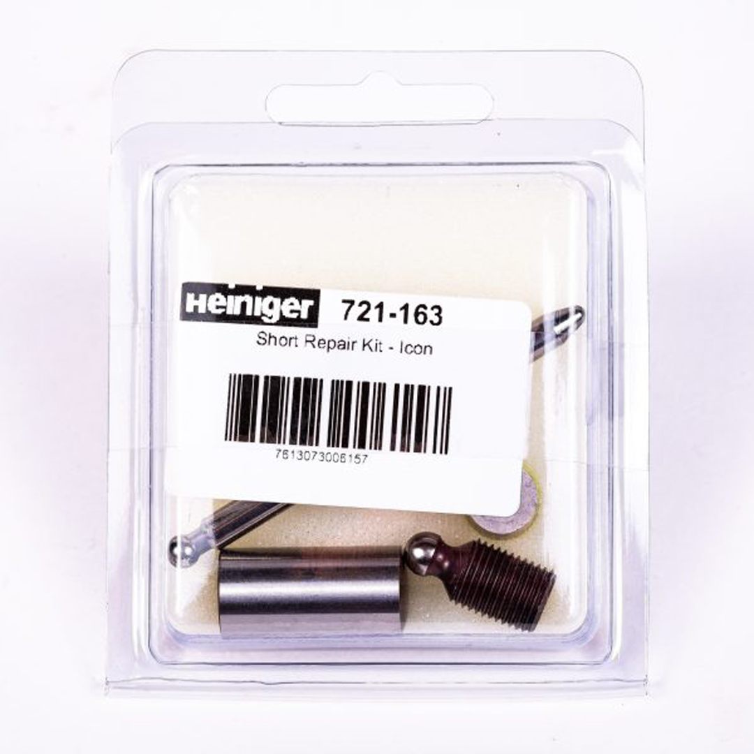 Heiniger Icon Short Repair Kit