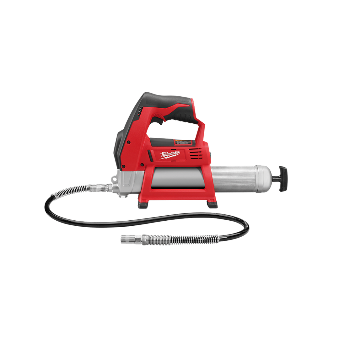 M12 Cordless Grease Gun 400ml Tool Only
