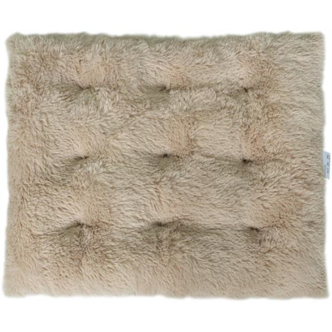 Yours Droolly Pet Bed Winter Large