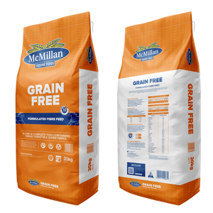 McMillan Grain Free 20kg