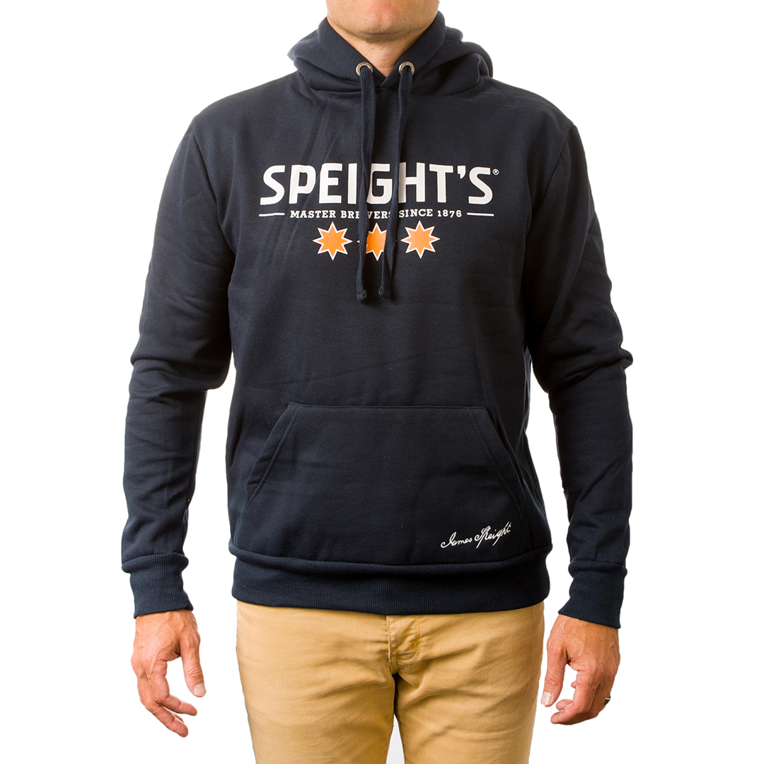 Speights Hoodie