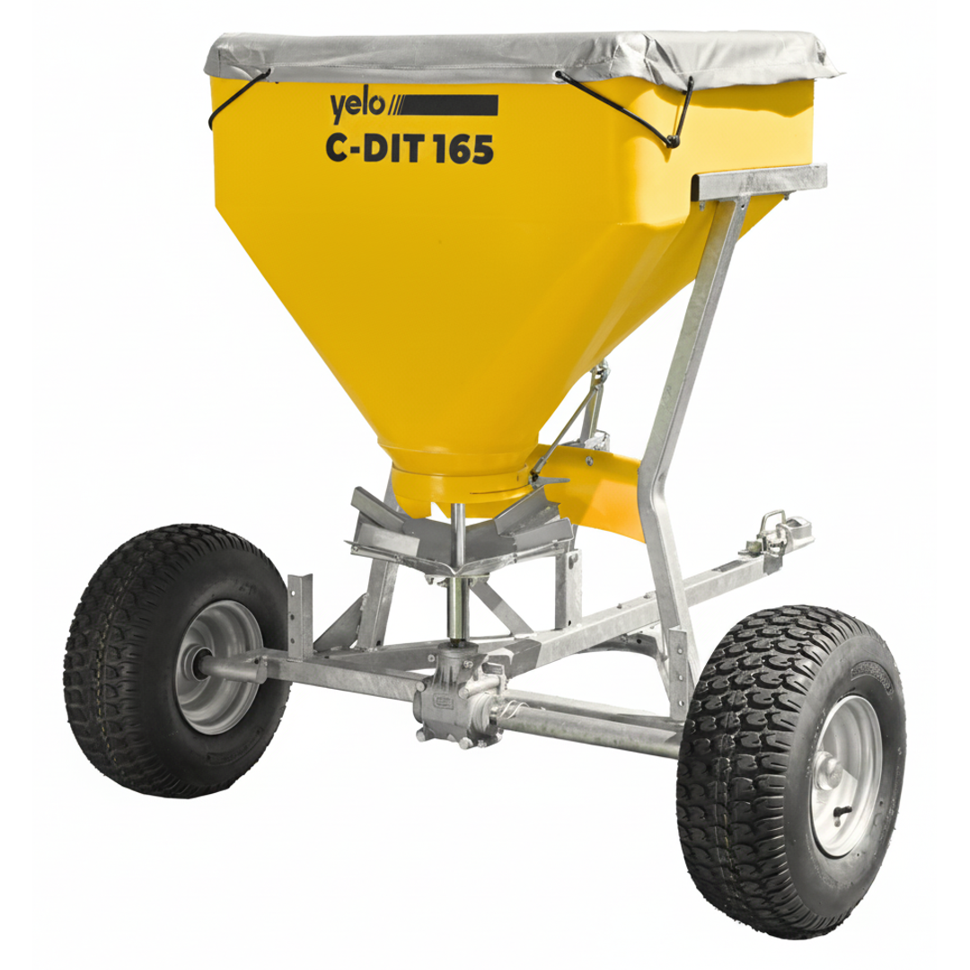 Yelo C-DIT 165 Spreader