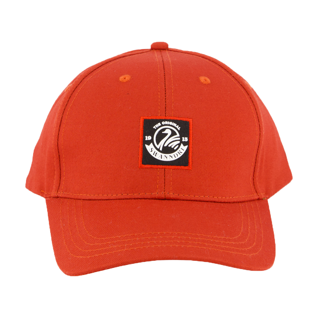 Swanni Baseball Cap