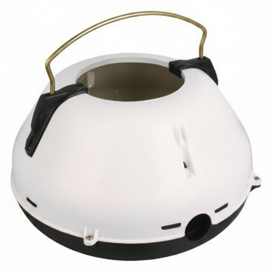 Irripod Pod 40mm