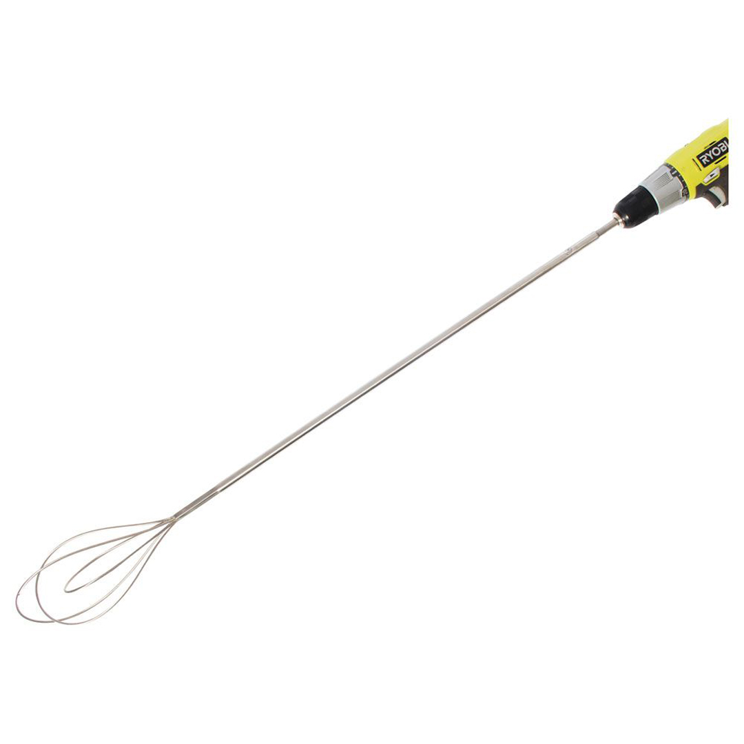 Shoof Farmhand Milk Powder Whisk Complete 89cm