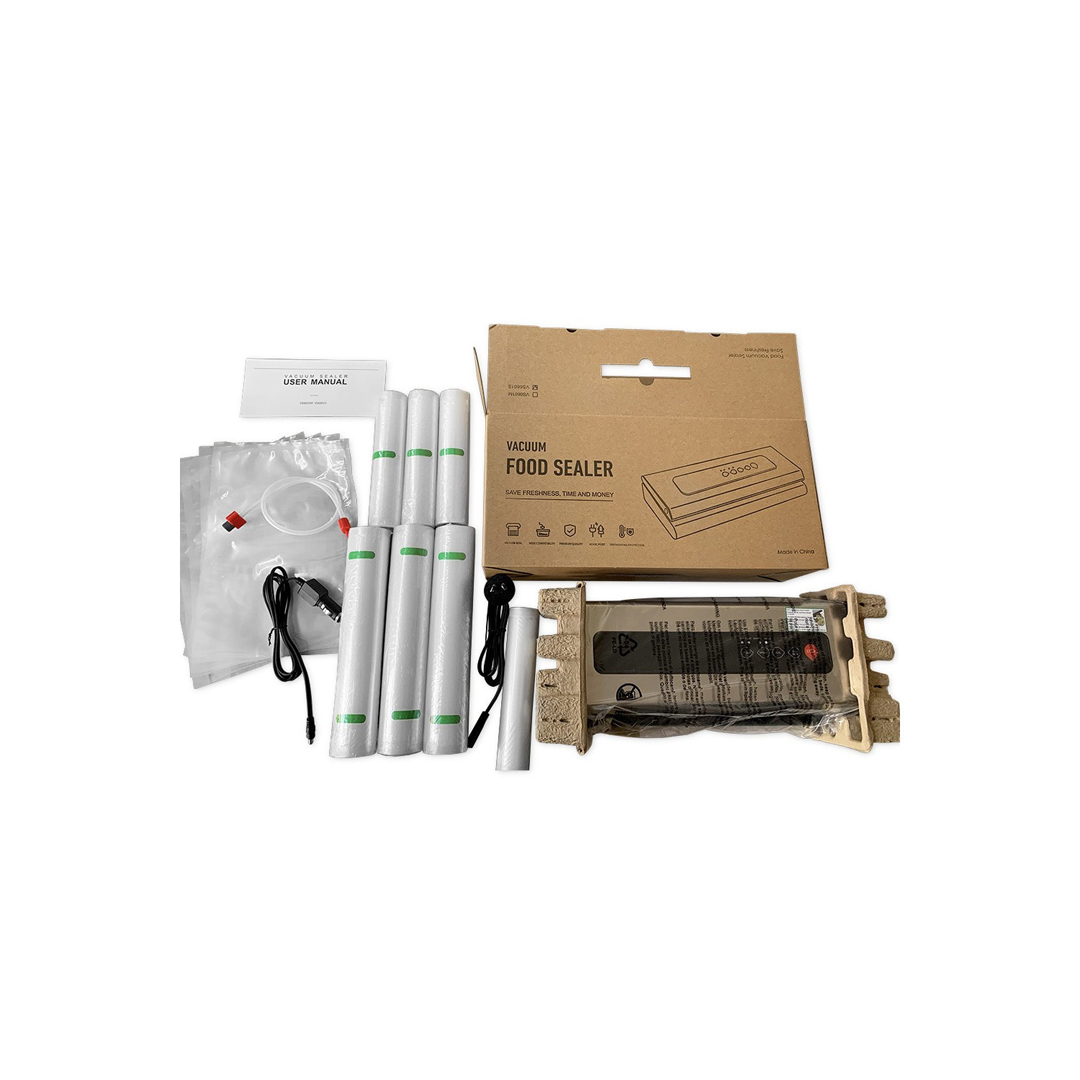 Rural Butcher Vacuum Sealer Small