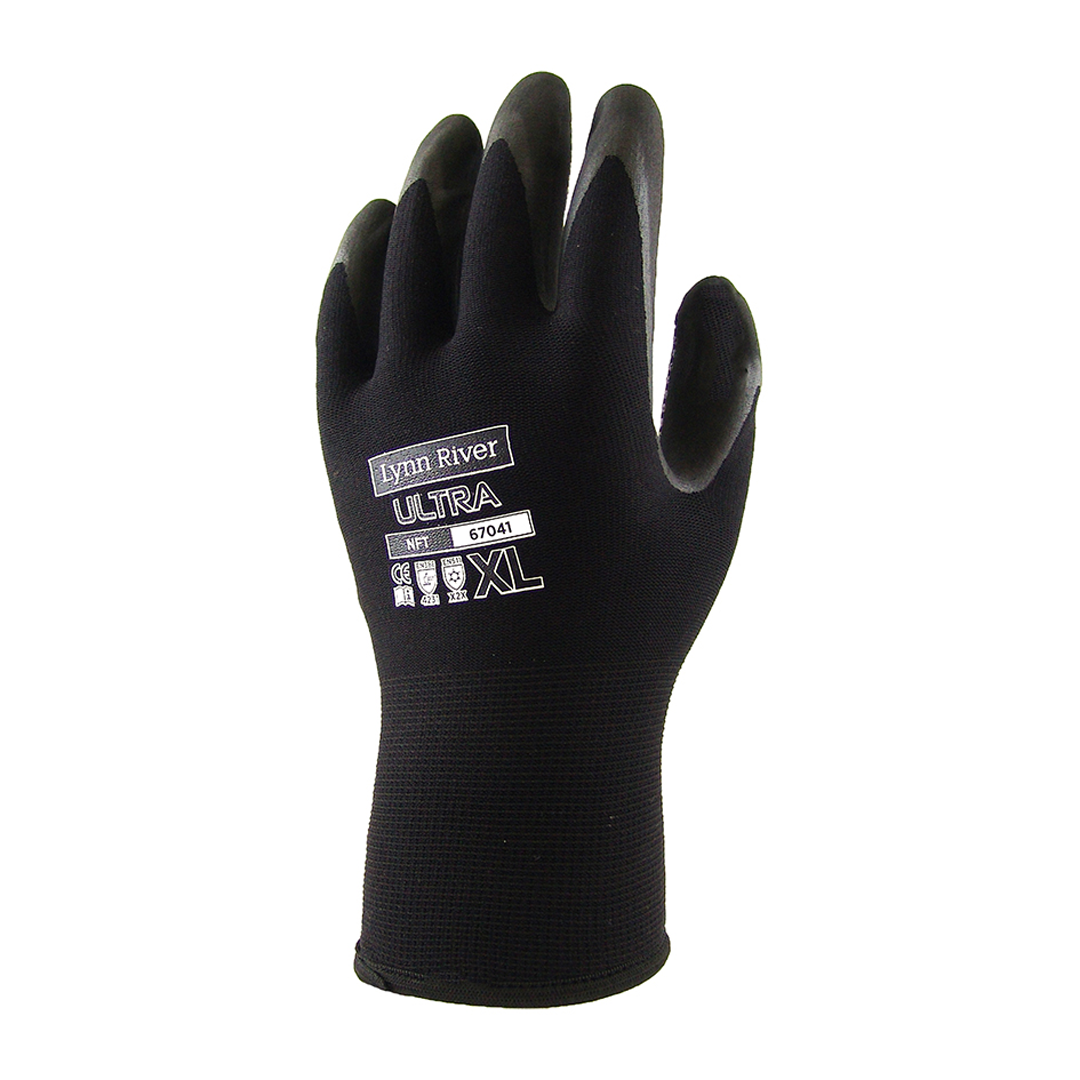 Lynn River UltraCold Warmth Thermal Gloves