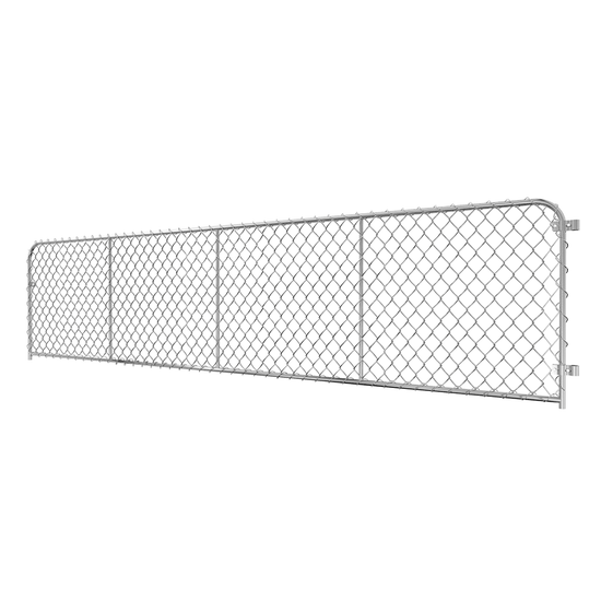 Gallagher Chainlink Gate 1m x 4.27m 14ft