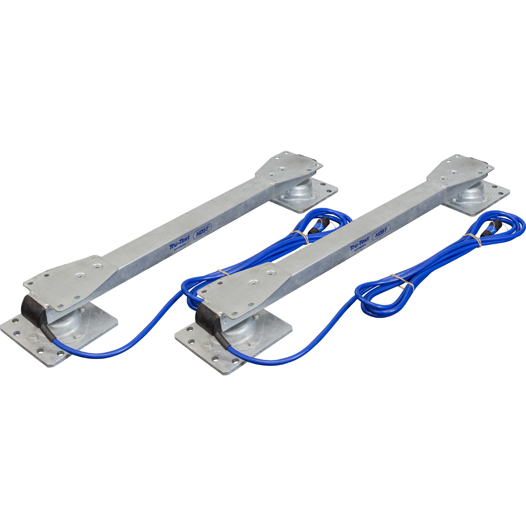 Tru-Test HD5T Loadbars Set 5000kg