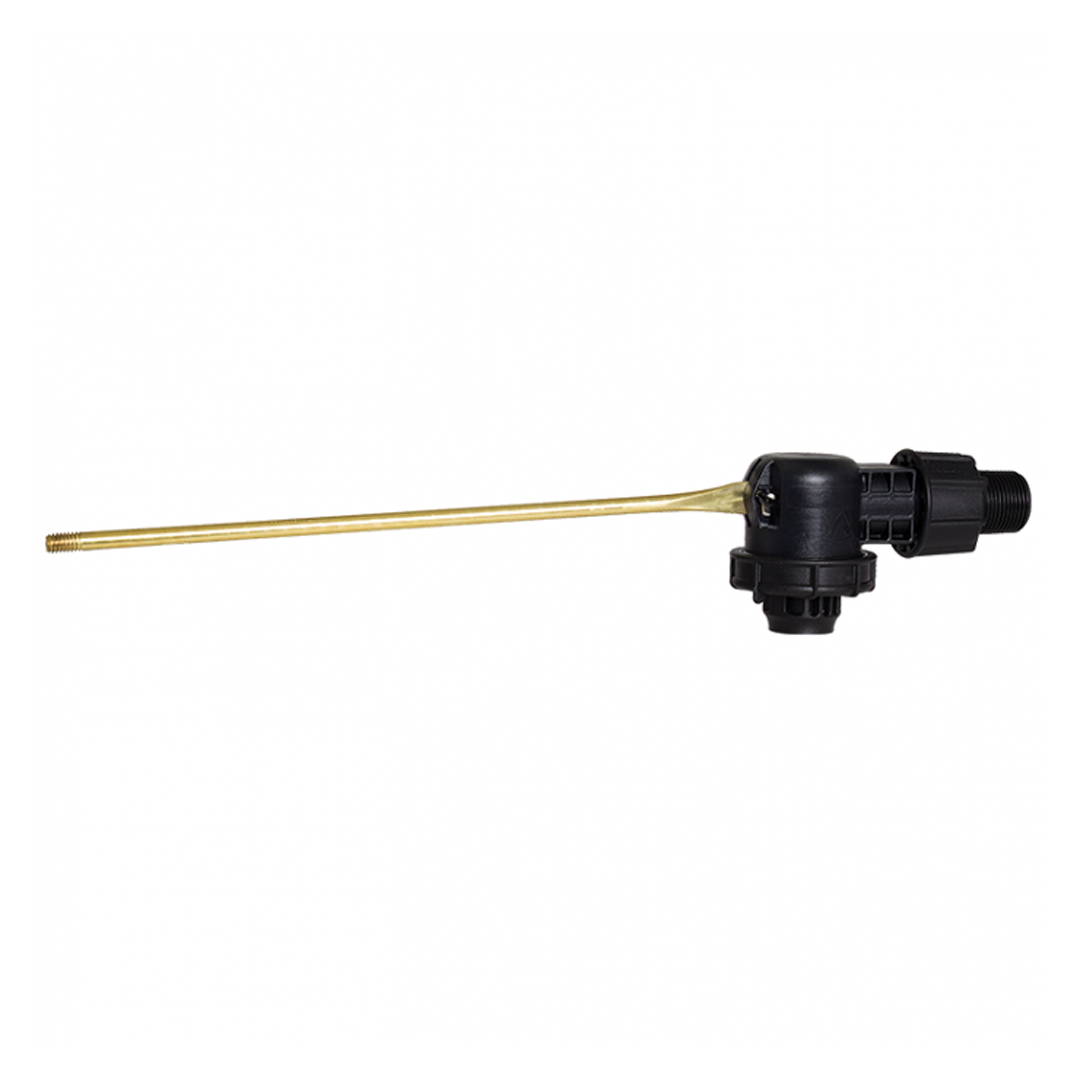 Hydroflo Ultraflo Short Arm Trough Valve