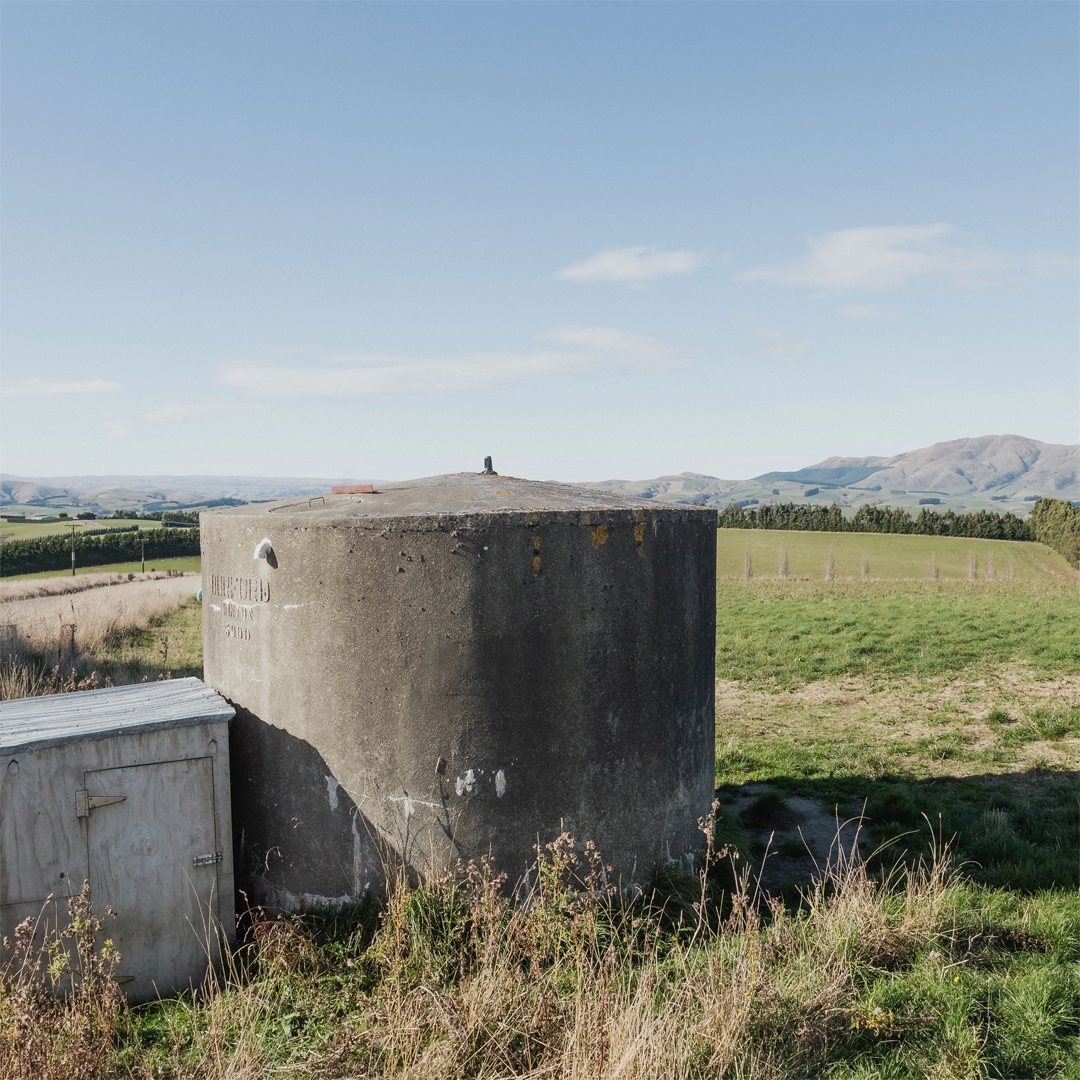 HiLo 4G Tank Monitor - Spark Network