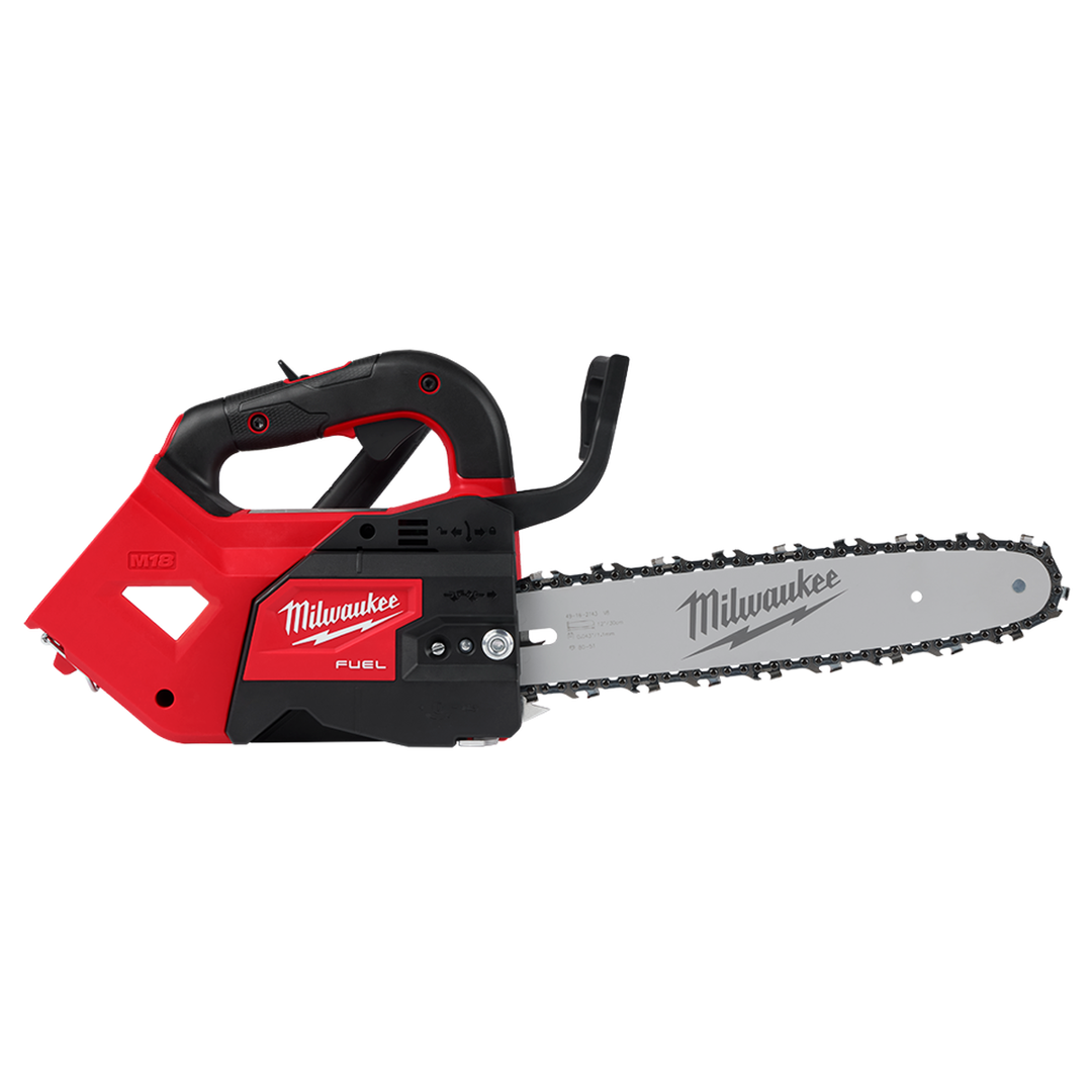 M18 Fuel Top Handle Chainsaw 12in Tool Only