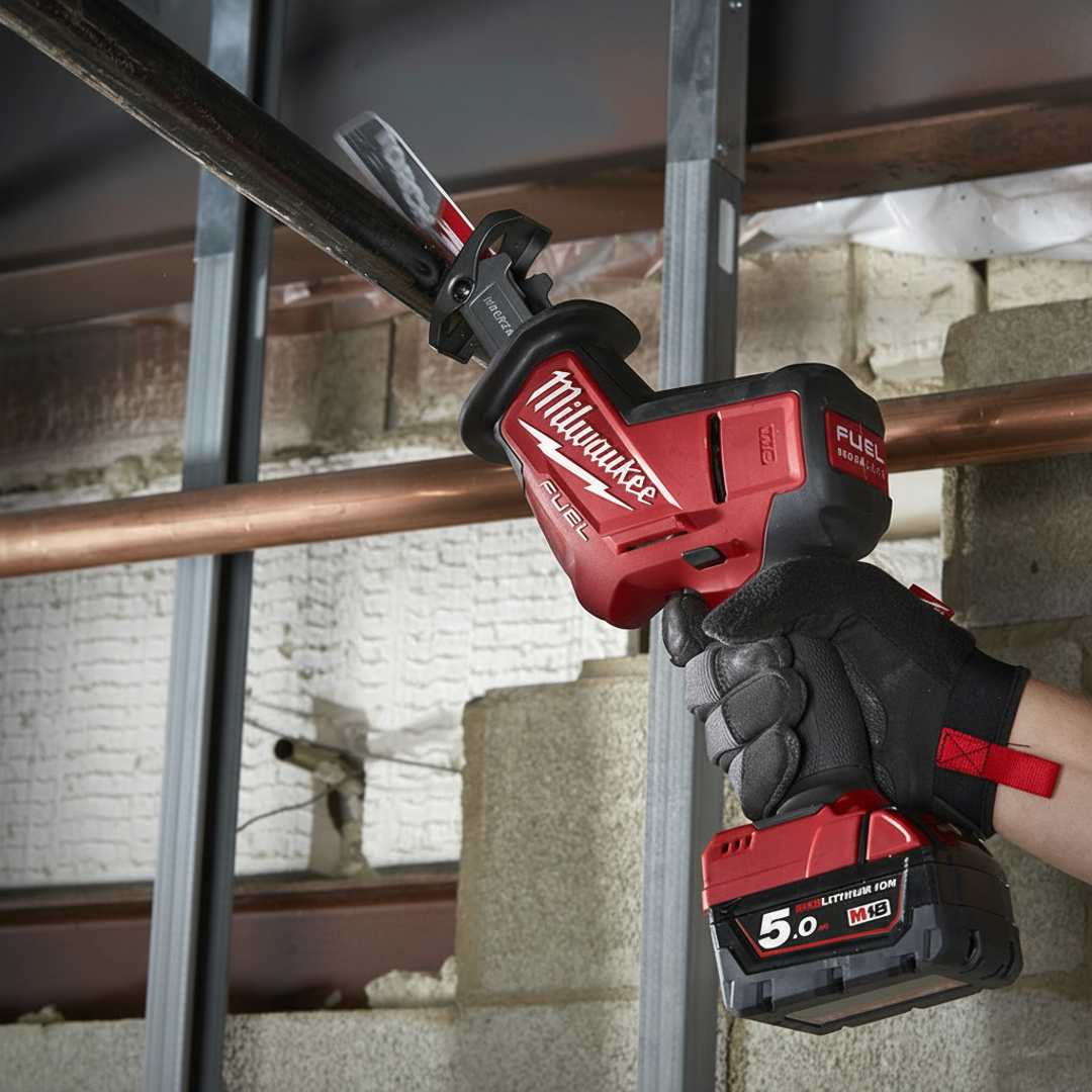 M18 Fuel Hackzall Reciprocating Saw Tool Only