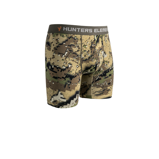 Hunters Element Apex Boxer Brief 2 Pack