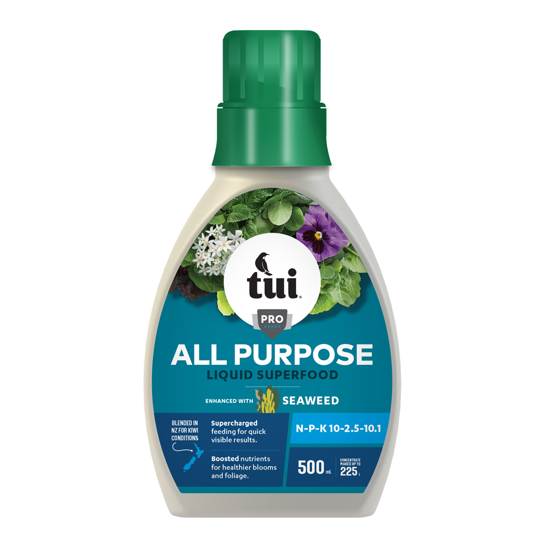 Tui All Purpose Liquid Superfood 500ml