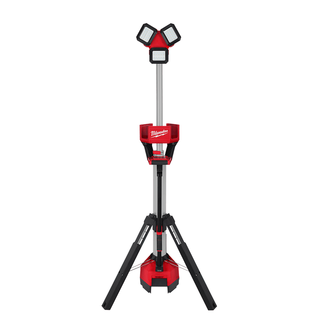 M18 High Output Stand Area Light/Charger (Tool Only)