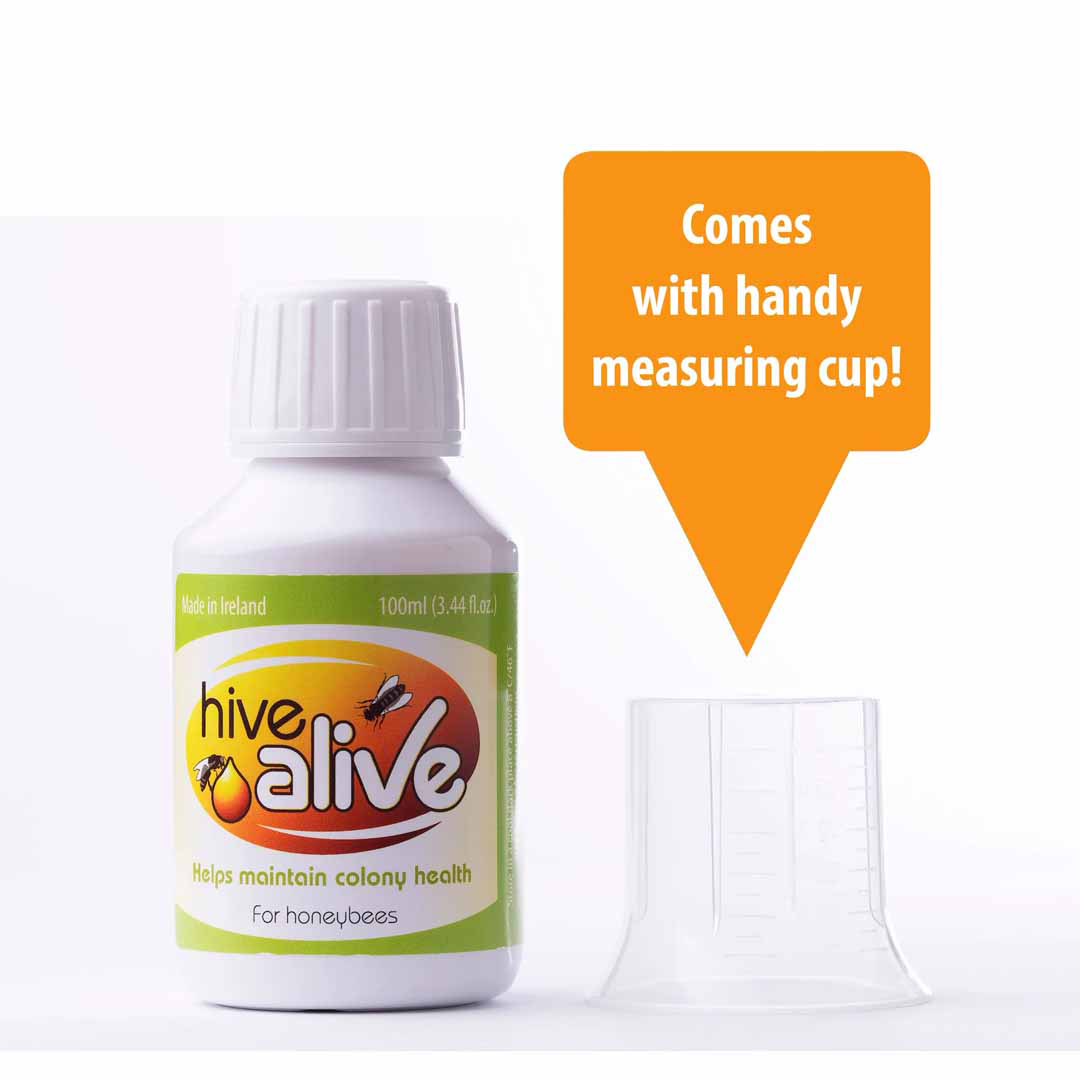 Hive Alive 100ml