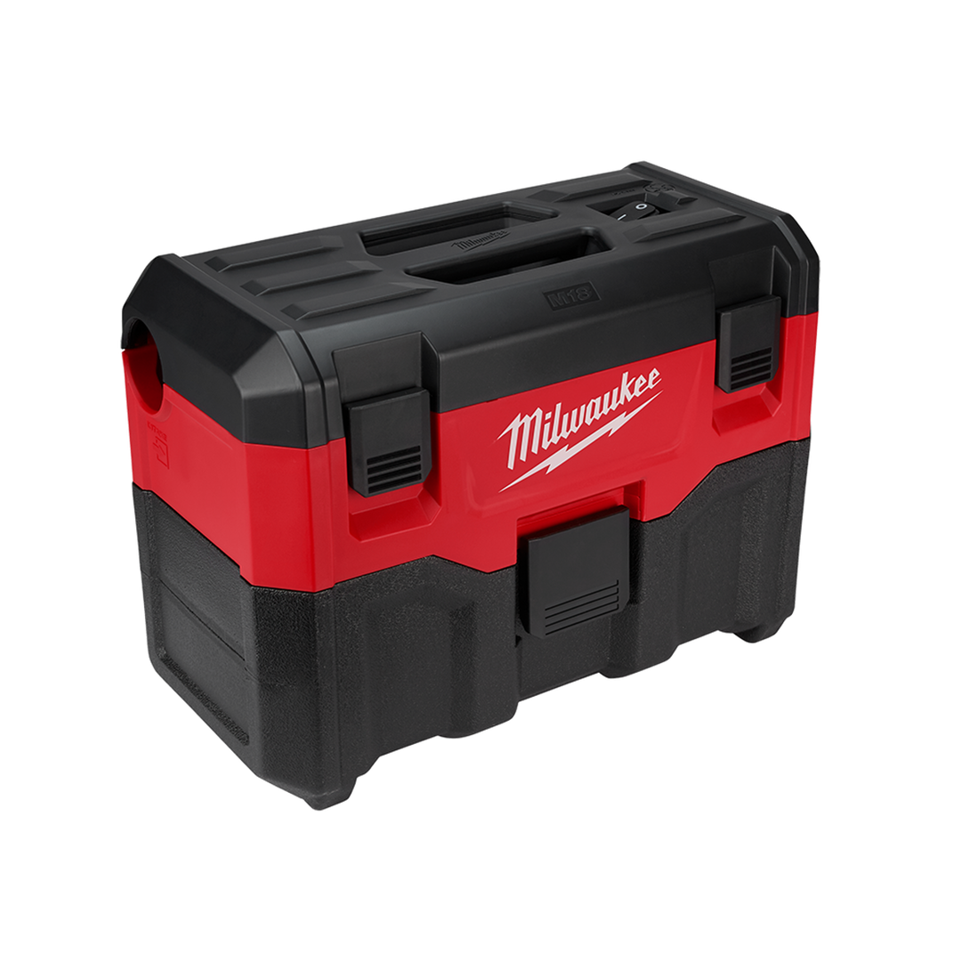 M18 Wet/Dry Vacuum 7.5L (Tool Only)