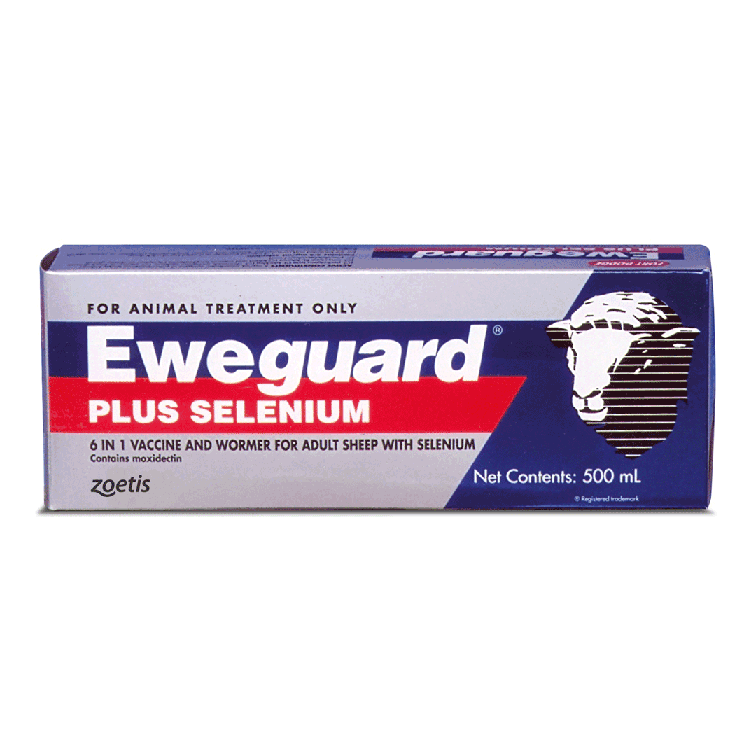 Eweguard Selenised 500ml