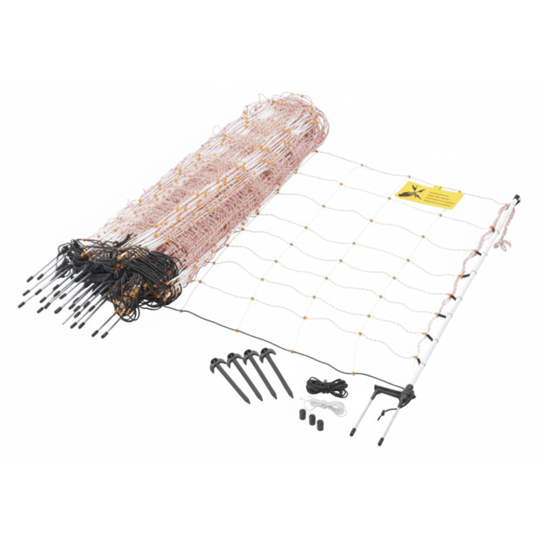 Gallagher Euronet Poultry Netting 1.2m x 50m