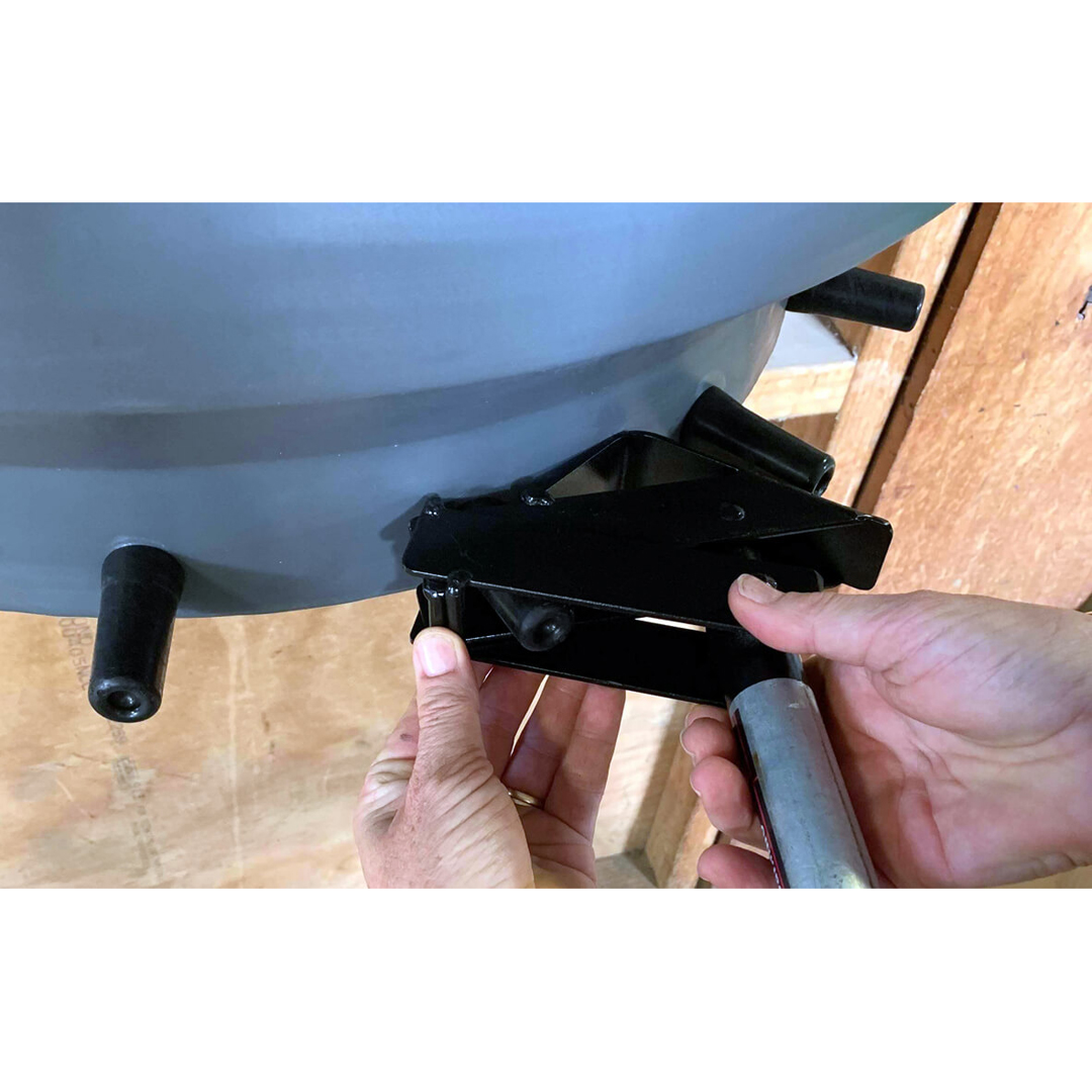 Milk Bar Teat Tool