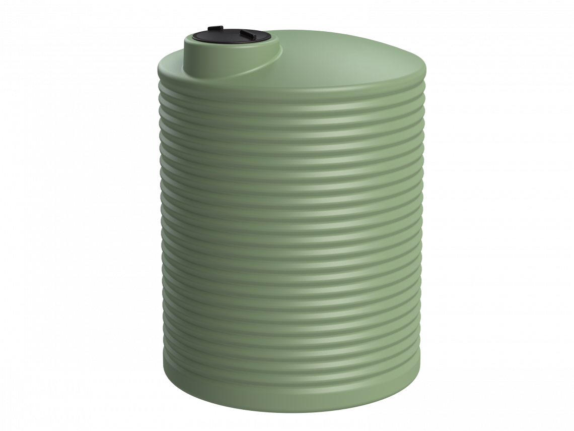 Promax Enduro Water Tank 4000L