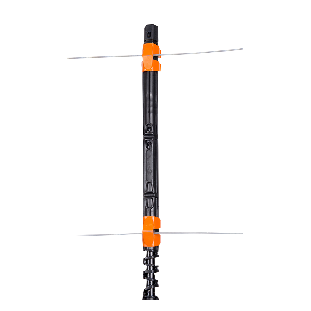 Gallagher Insulated Line Post 950mm 10 Packet