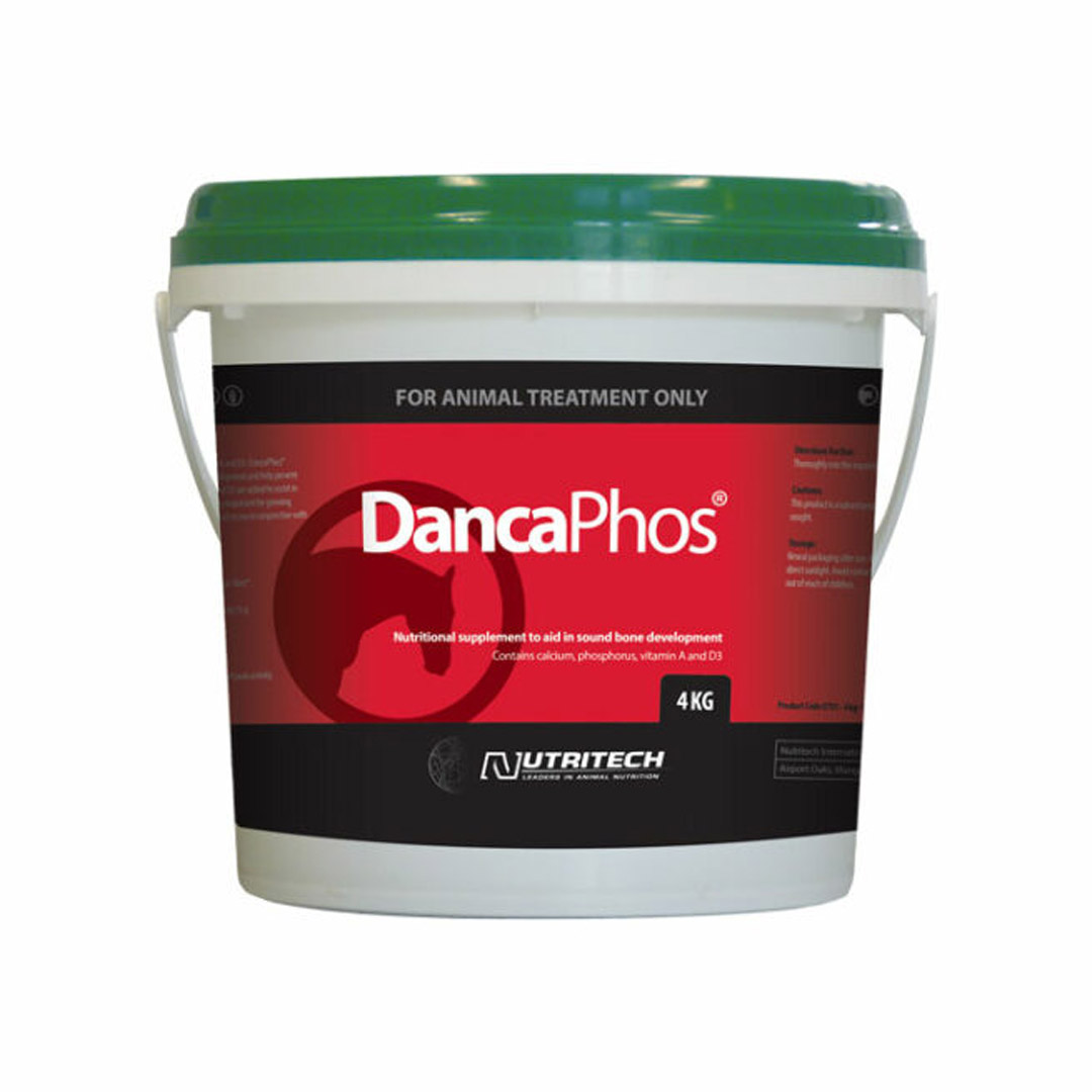 Nutritech DancaPhos 4kg