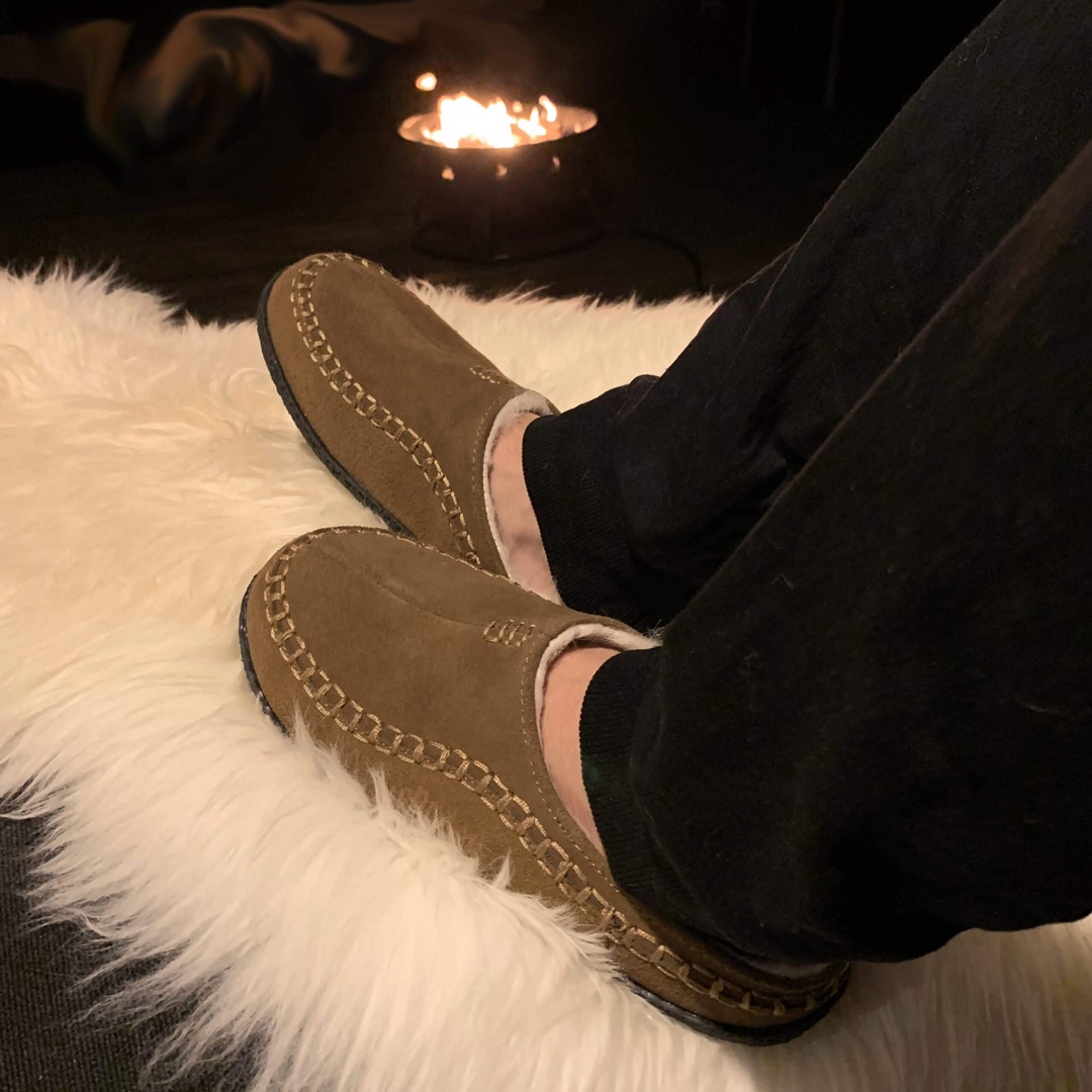 Boonies Comfy Slipper