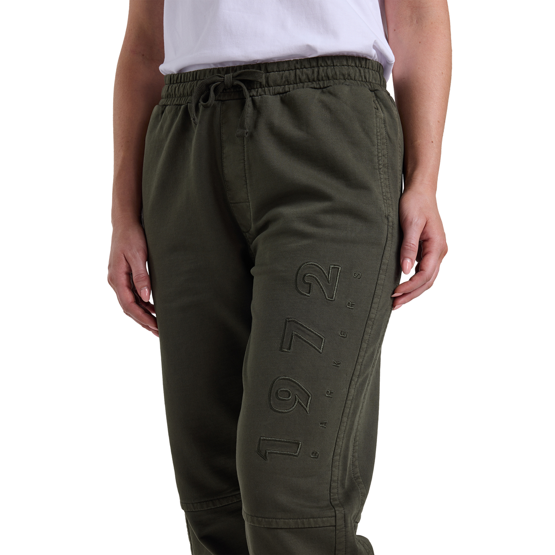 1972 Classic Track Pant Unisex