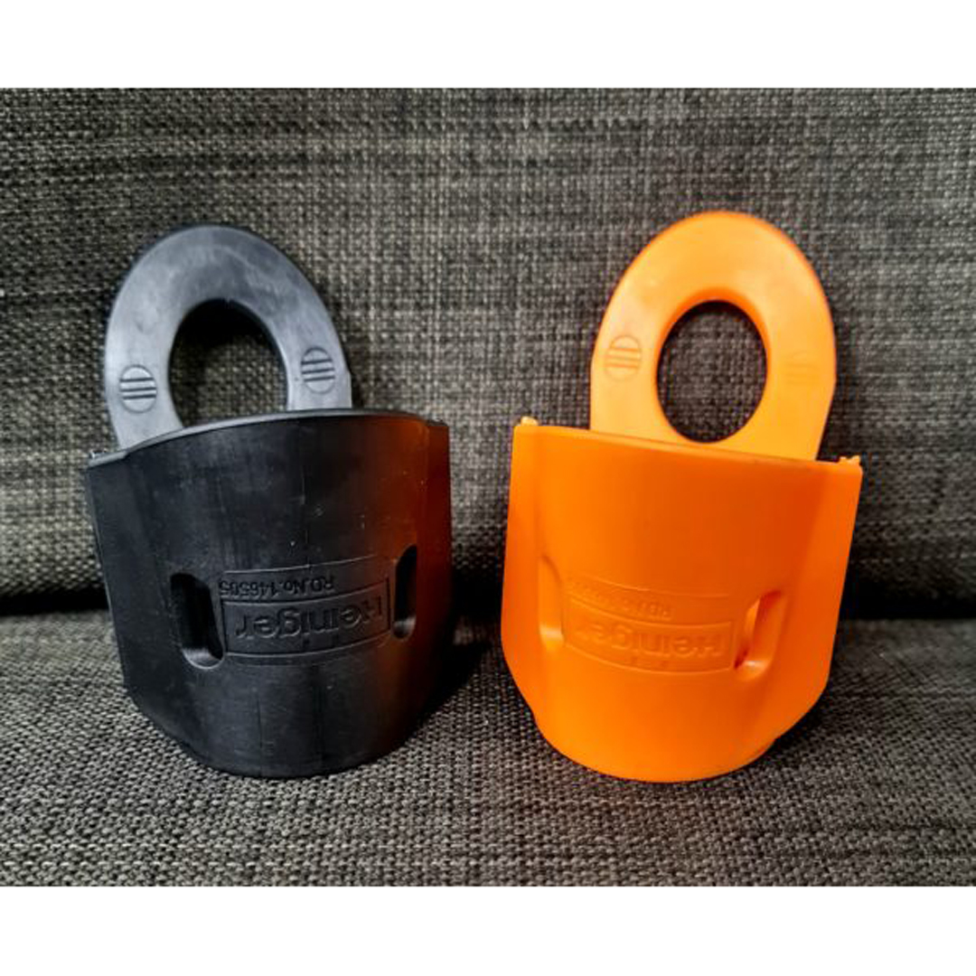 Heiniger Icon SFX Back Joint Cover