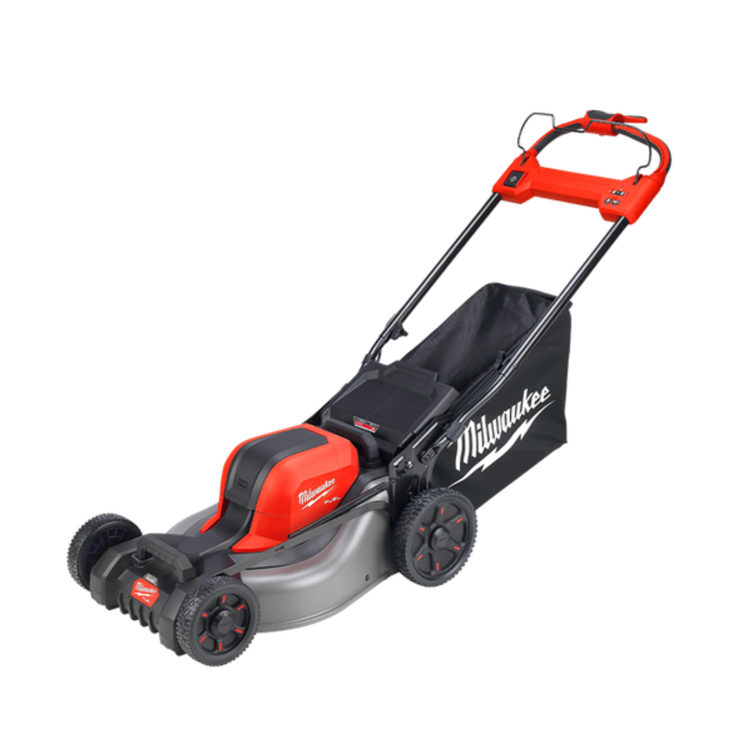 M18 18in Self-Propelled Dual Battery Lawn Mower- Tool Only