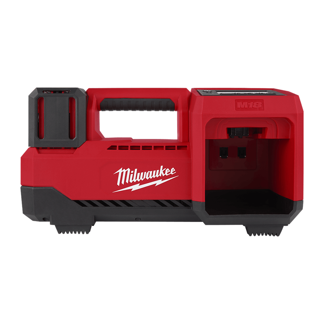 M18 Inflator