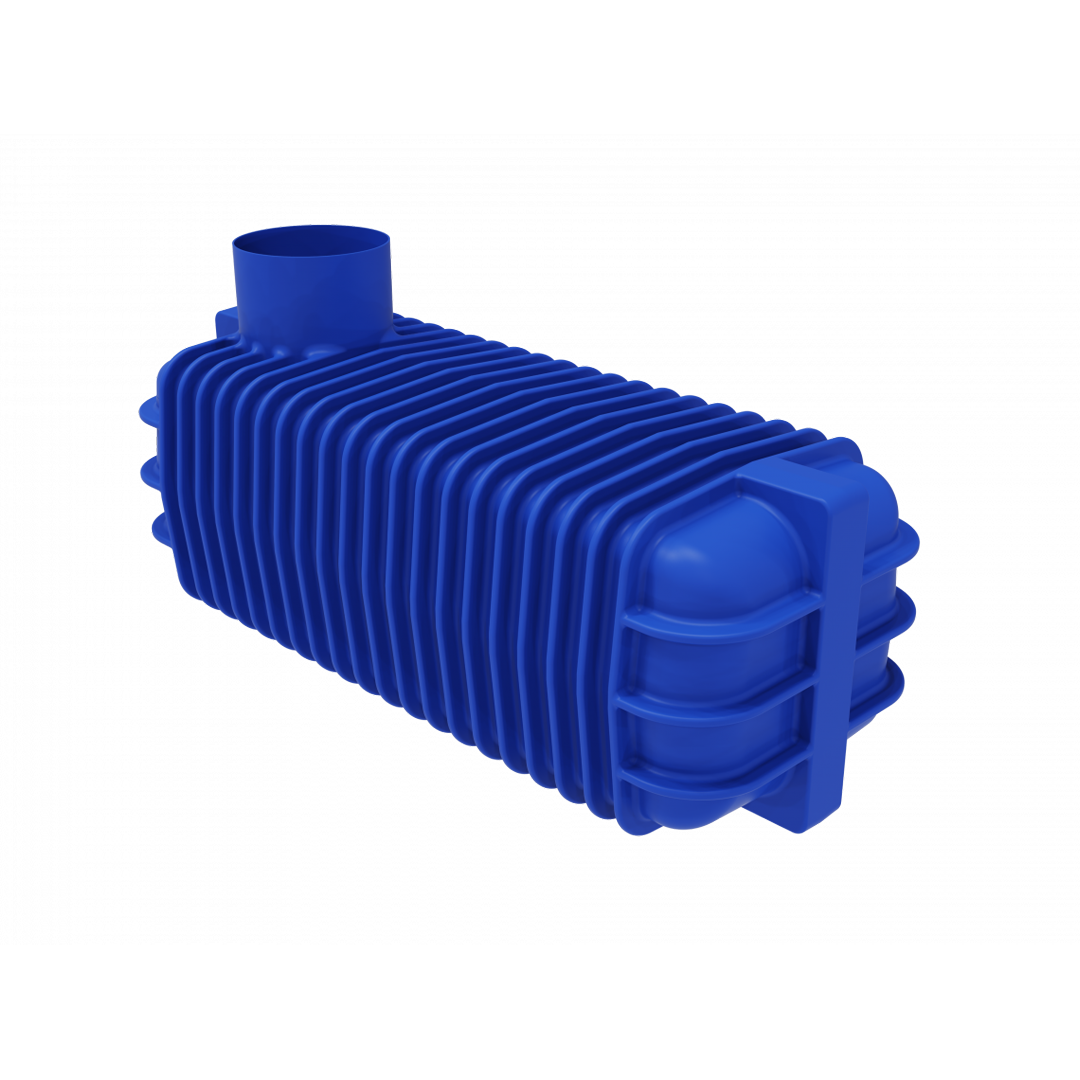 Promax Enduro Underground Tank 3000L 1m NI