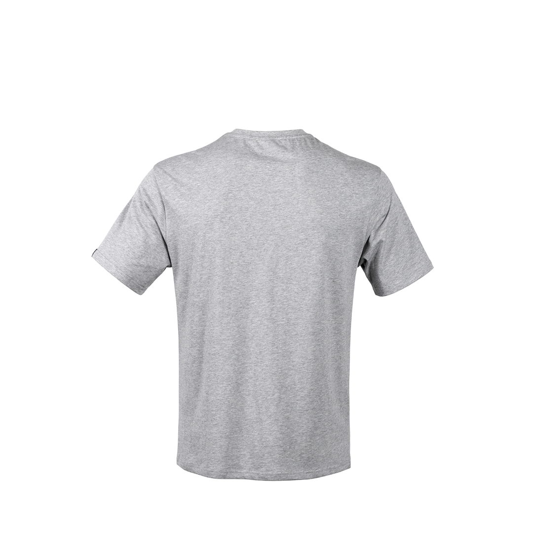 Hunters Element Roaring Reds Tee Mns
