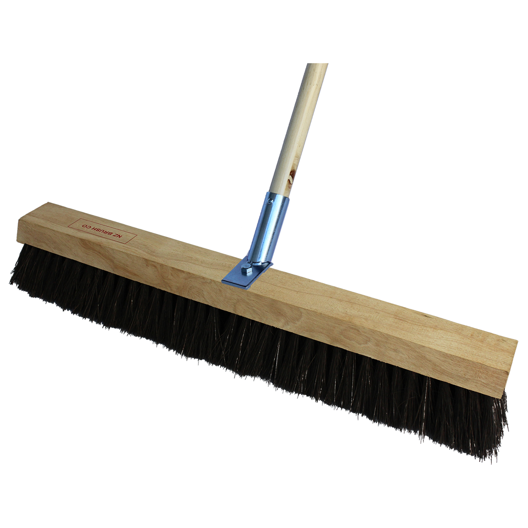 Workshop Broom with handle BNB 610mm