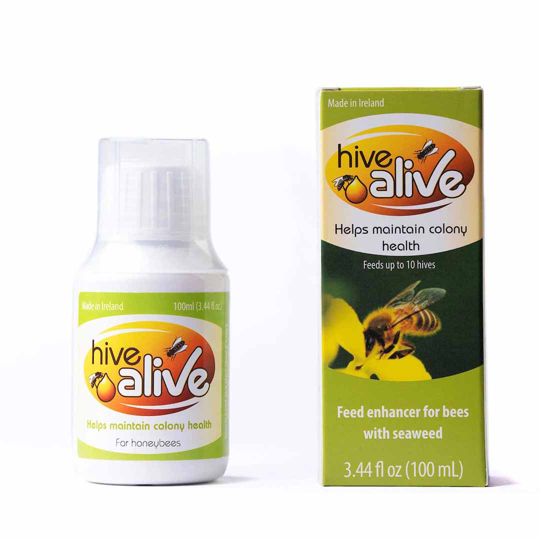 Hive Alive 100ml