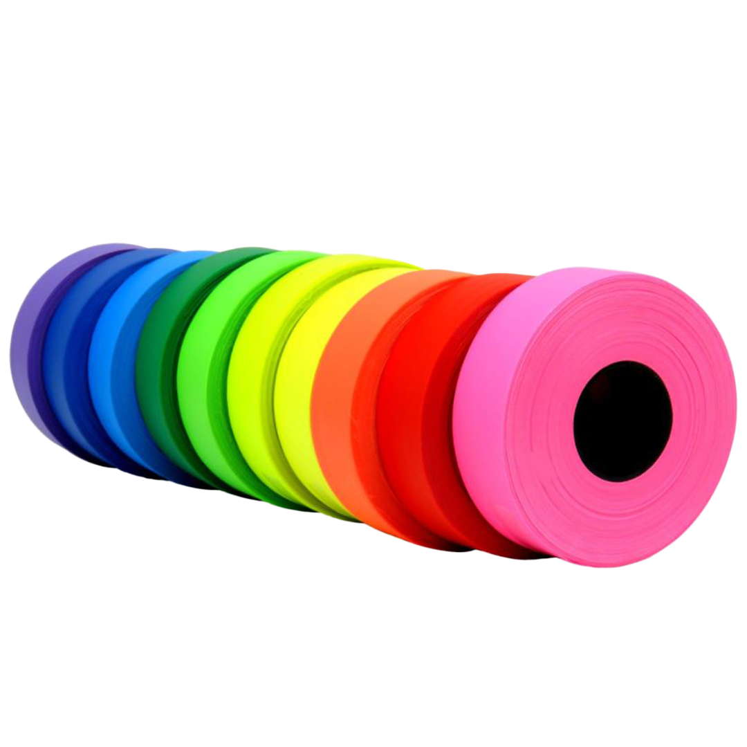 Flagging Tape 25mm x 50m