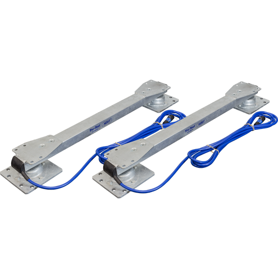 Tru-Test HD5T Loadbars Set 5000kg