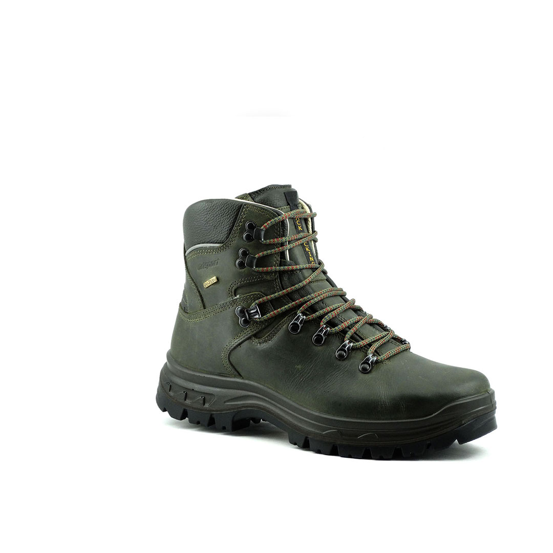 Grisport Kaweka Moss Boots