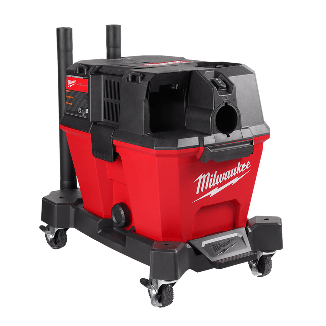 M18 Fuel 23L Wet/Dry Vacuum