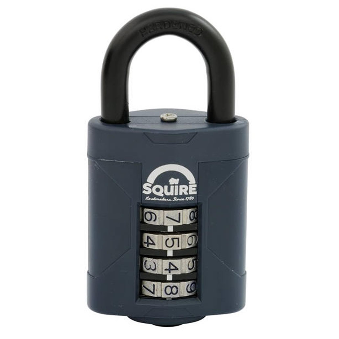 Squire Combination Padlock CP50