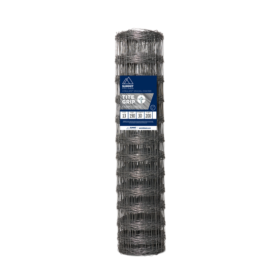 Summit Tite Grip Netting 13 Line 190cm x 30cm x 200m