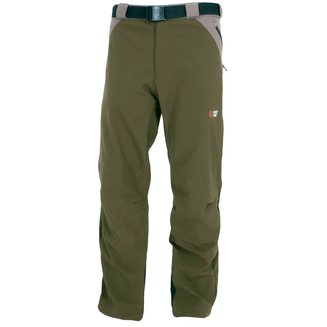 Stoney Creek Landsborough Trousers Mens