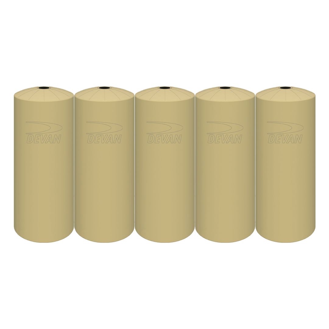 Devan Stormbank Slim Line Water Tank 5000L