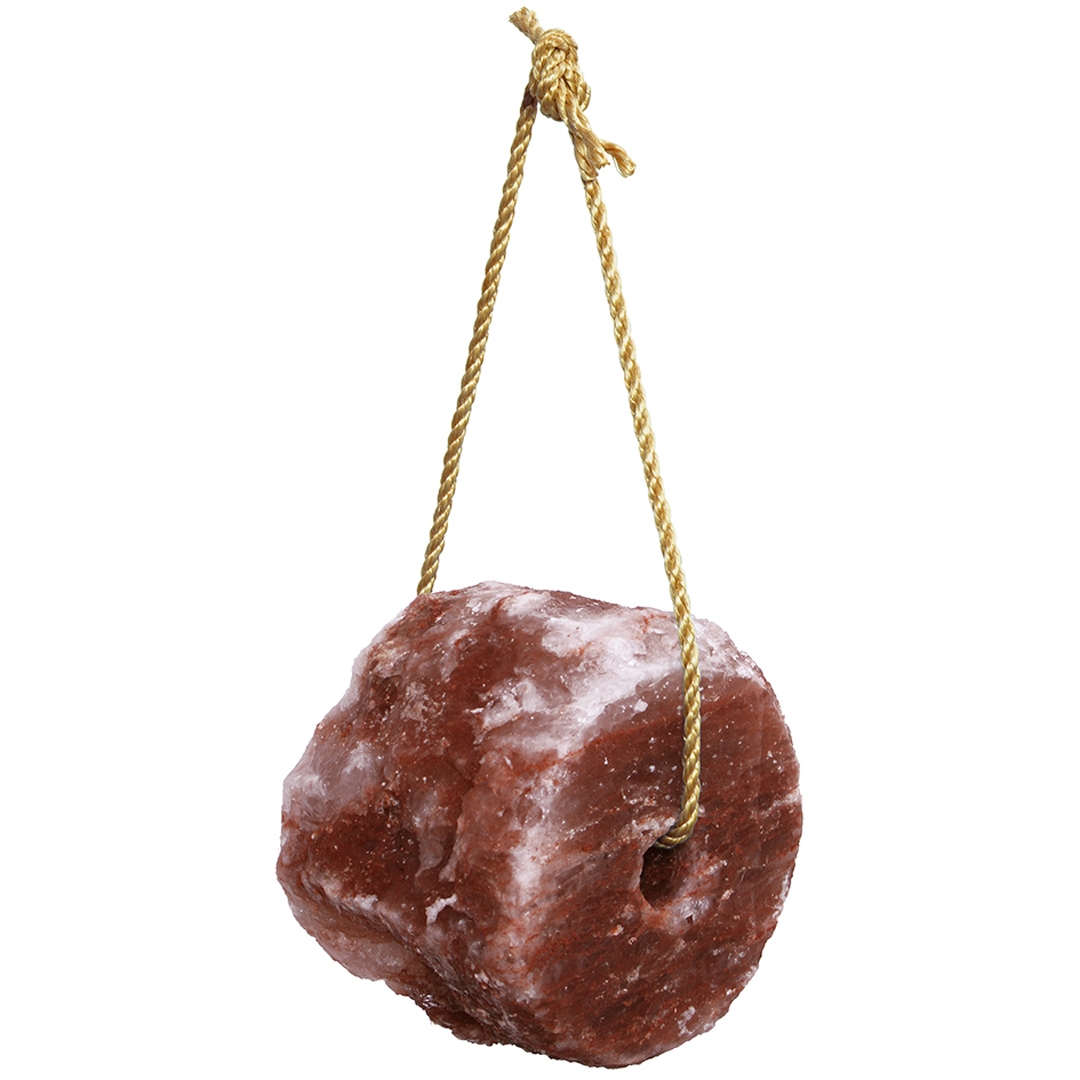 Arion Vetmax Himalayan Salt Block On Rope