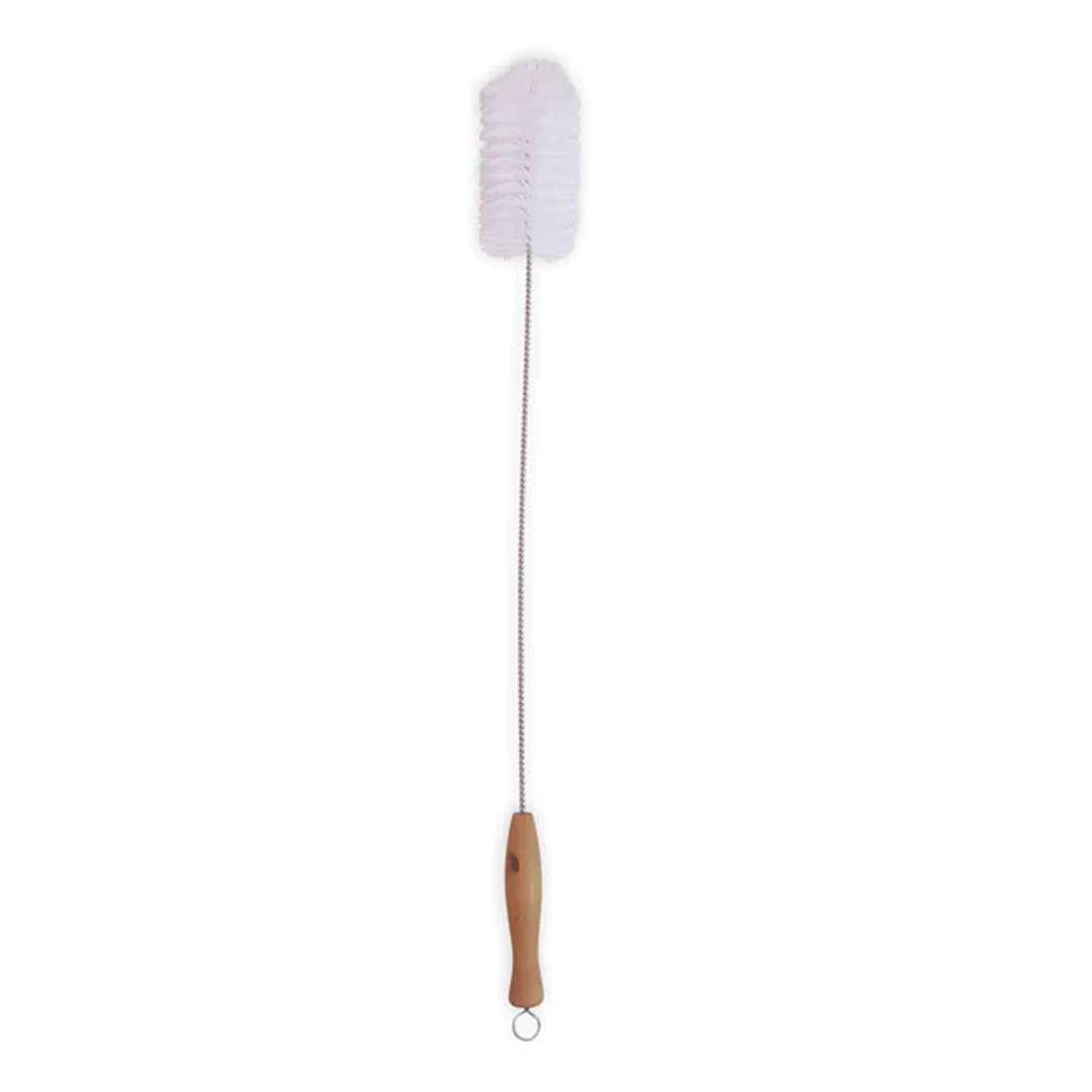 Antahi Brush For Bags Stainless Steel Nylon